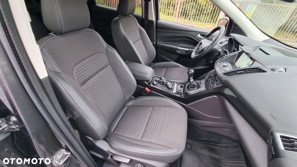 Ford Kuga 1.5 EcoBoost FWD Titanium ASS GPF - 37