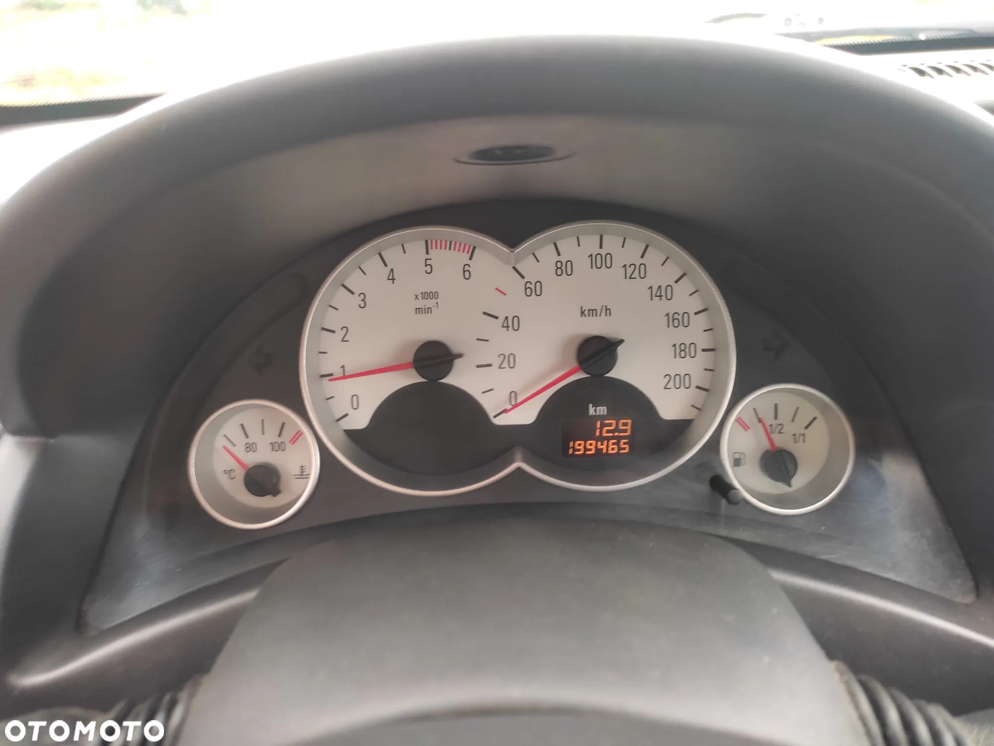 Opel Corsa - 12