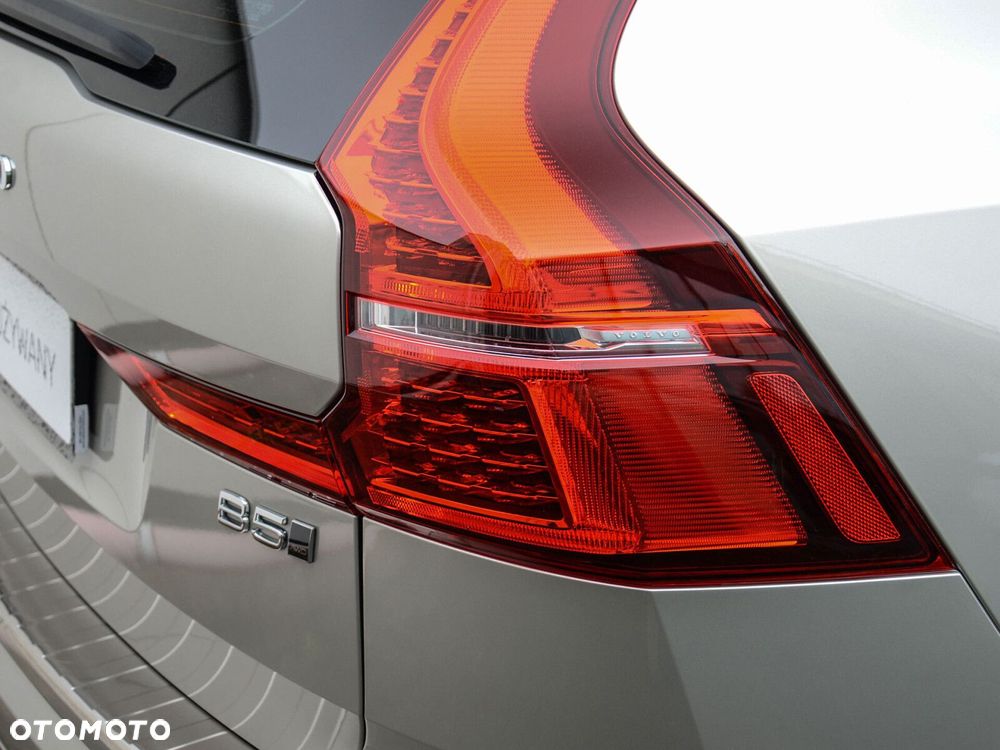 Volvo XC 60 D5 SCR AWD Inscription - 15