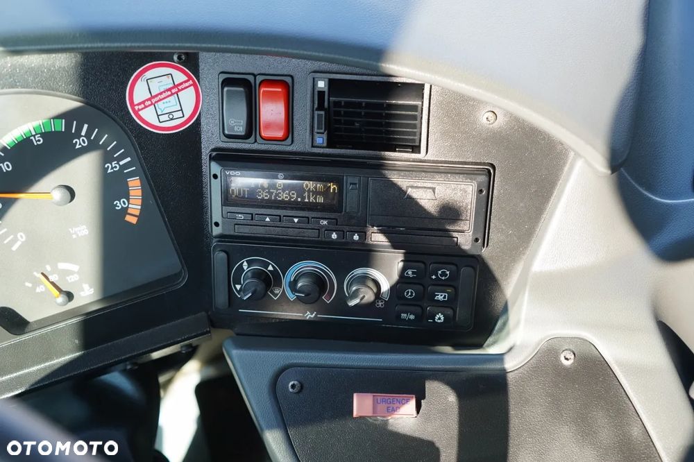 Mercedes-Benz INTOURO / EURO 5 / MANUAL / SPROWADZONY / - 27
