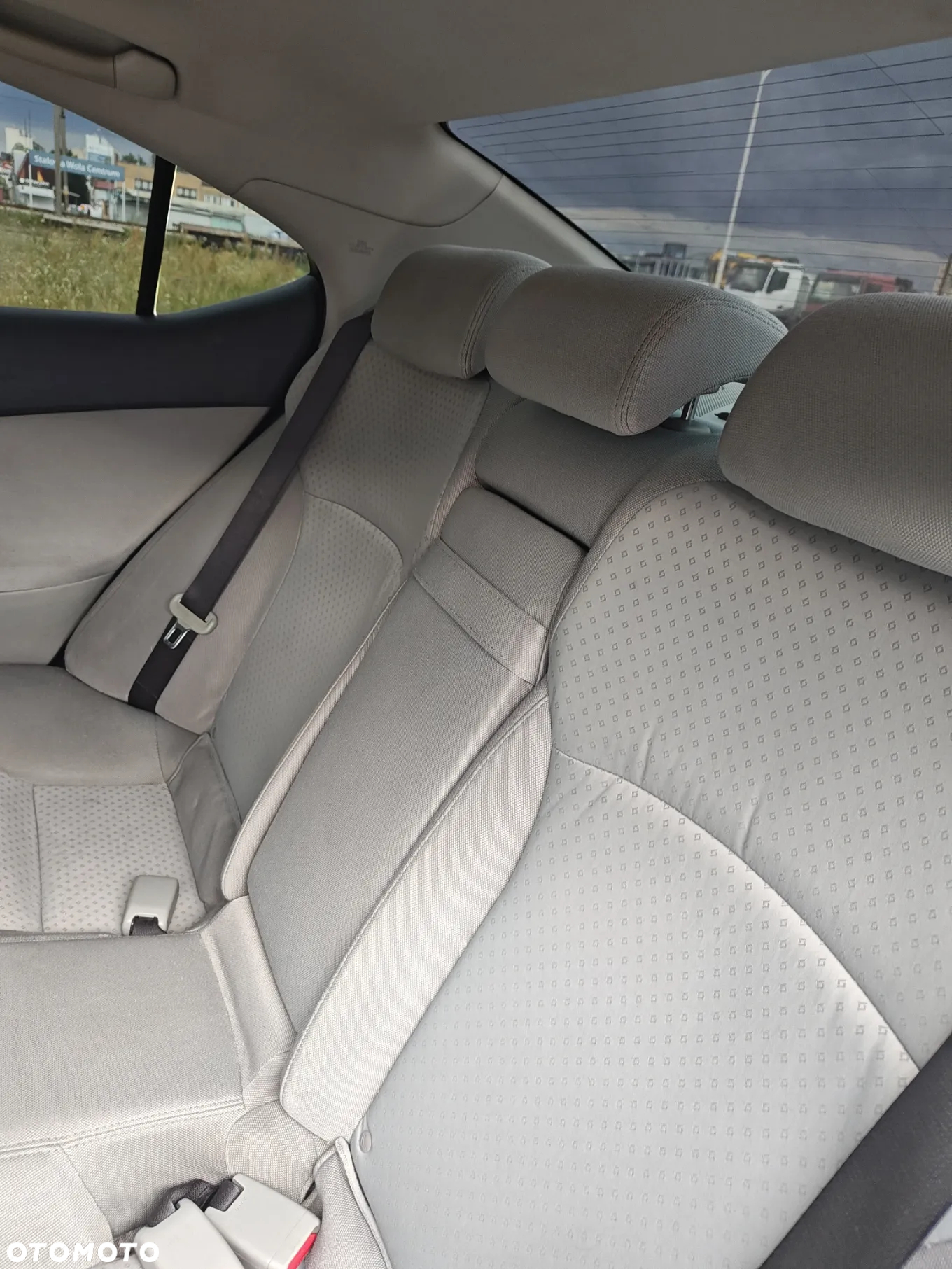 Lexus IS 220d - 10