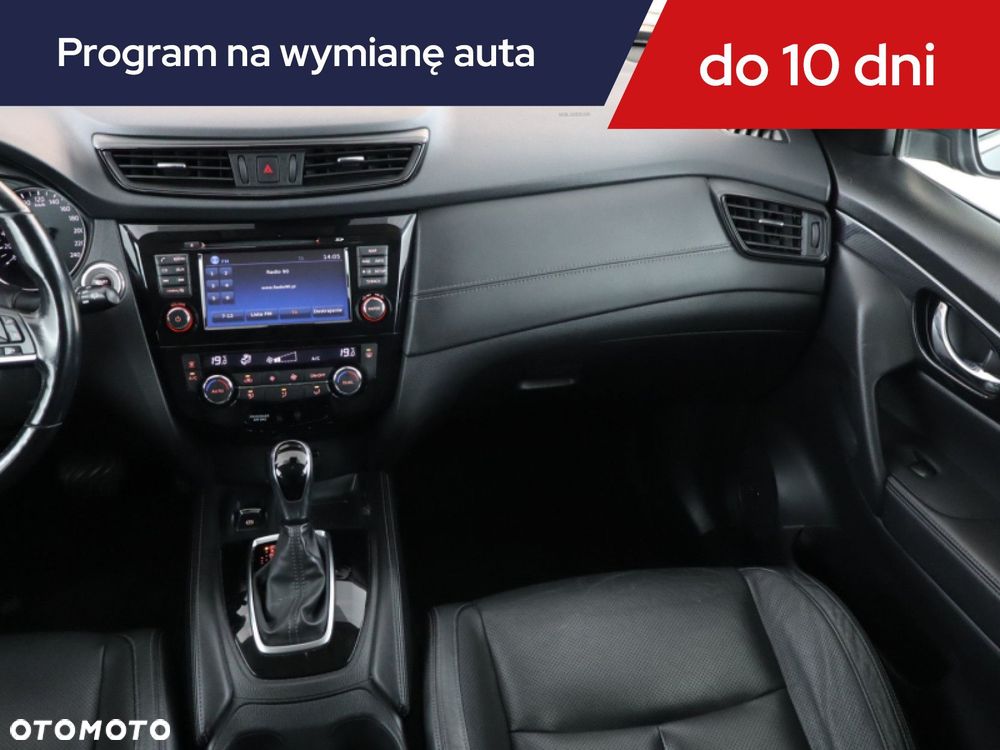 Nissan X-Trail - 10