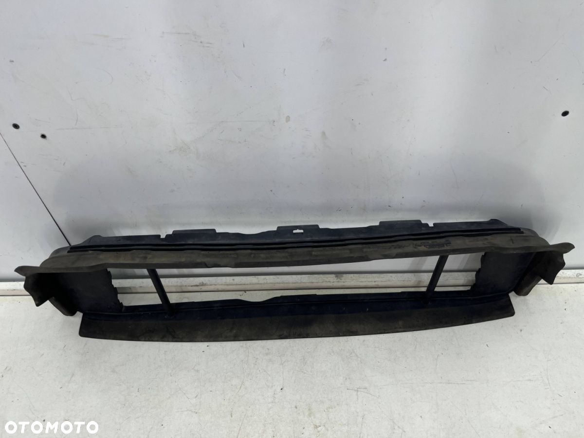Osłona chłodnicy Ford Focus MK3 LIFT 14-19r. osłona kierownica wlot powietrza pasa przedniego atrapy - 2