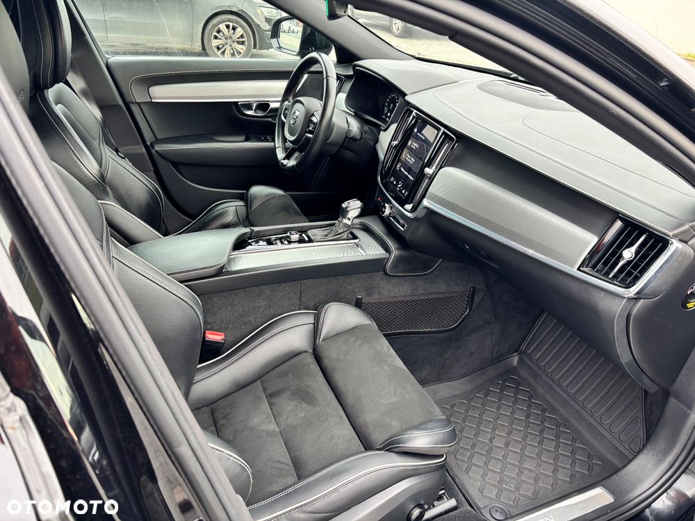 Volvo S90 D3 R-Design - 8