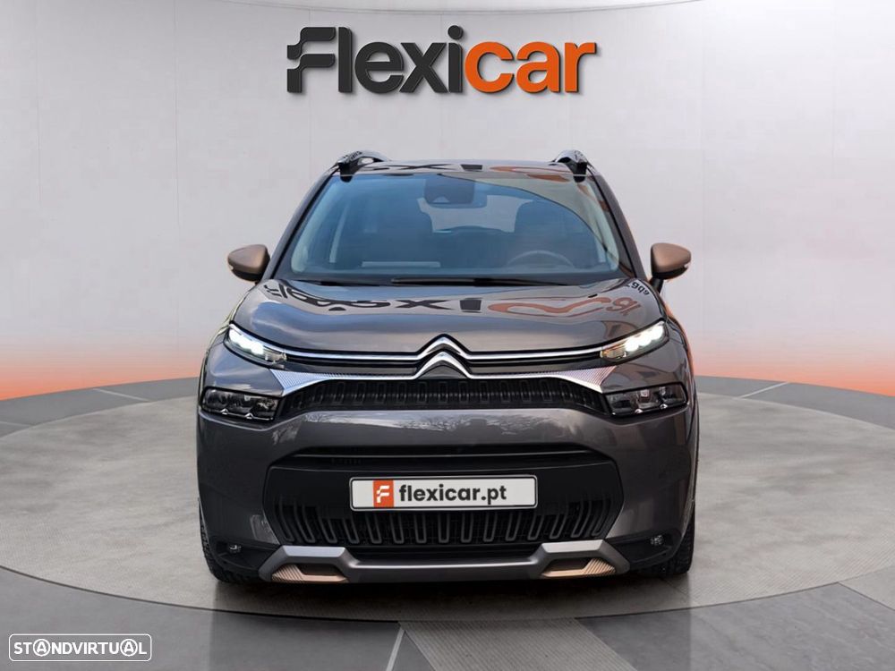 Citroën C3 Aircross 1.2 PureTech C-Series - 2