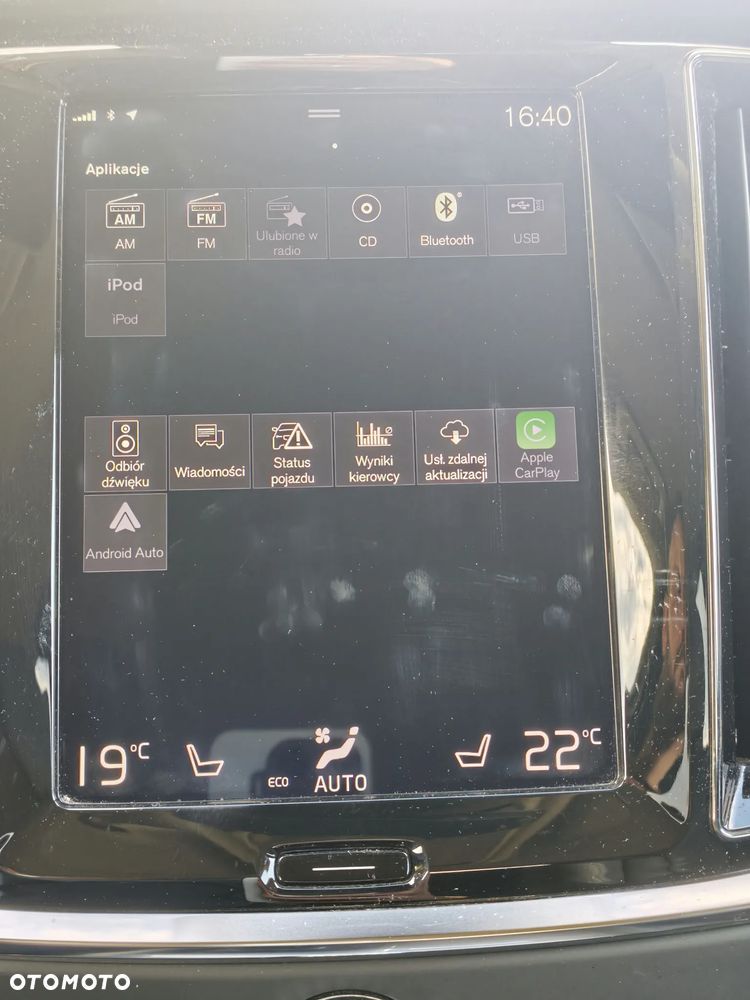 Volvo V60 - 23