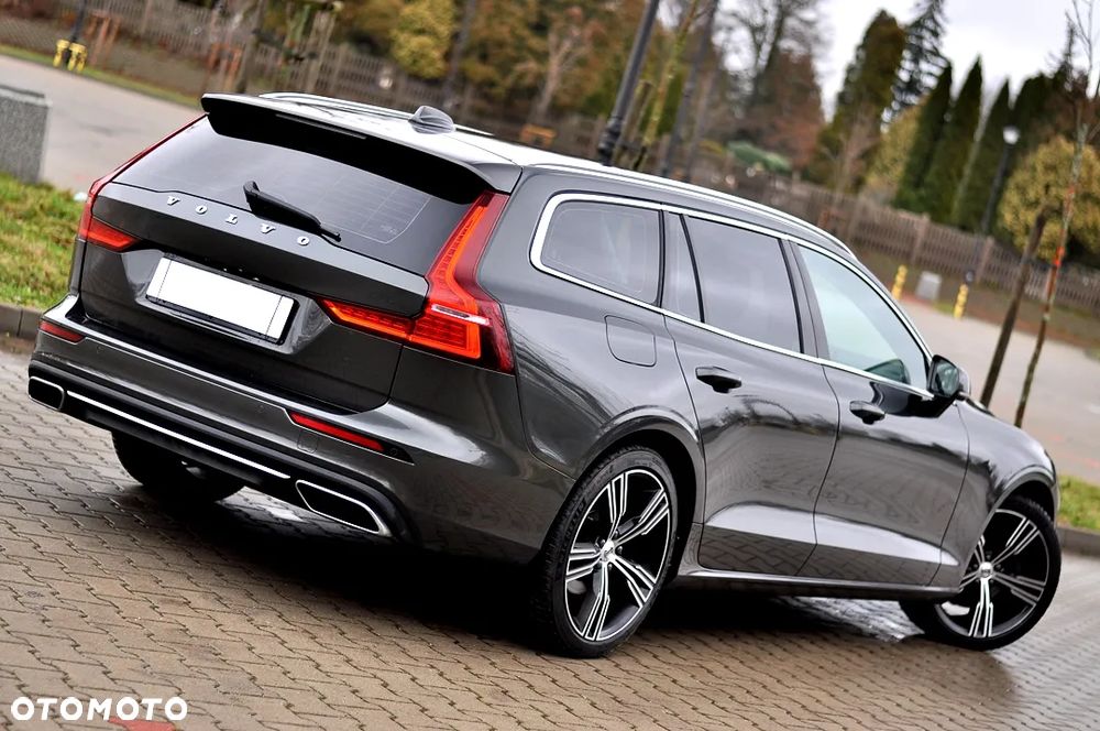 Volvo V60 D4 Inscription - 10