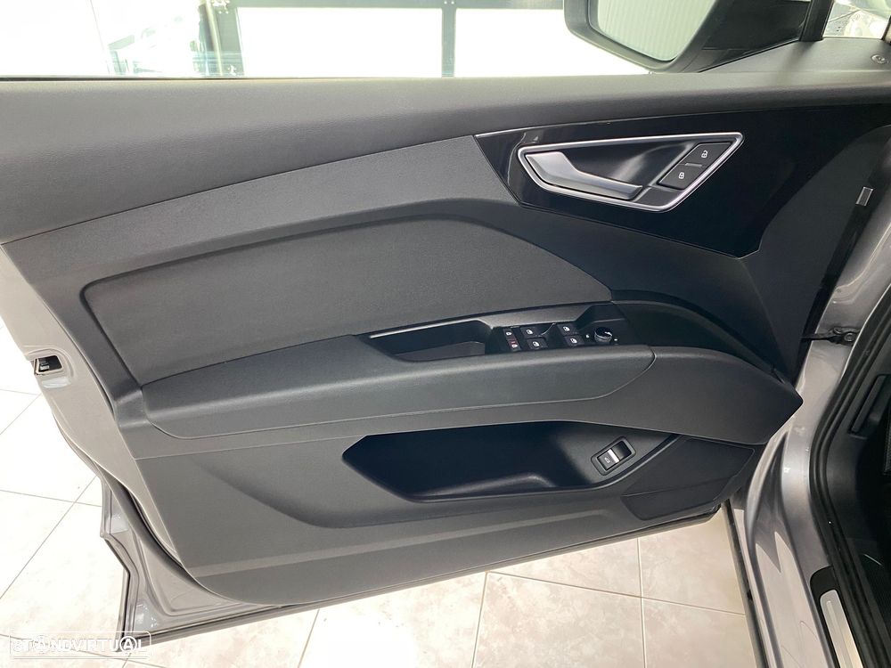 Audi Q4 e-tron 40 82 kWH - 9