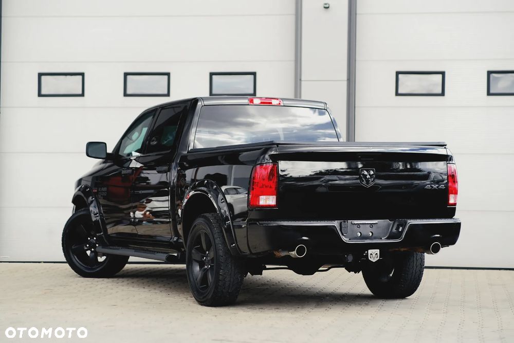 Dodge RAM - 14