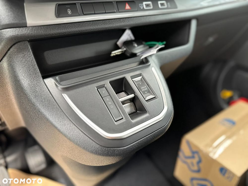 Opel Zafira - 7