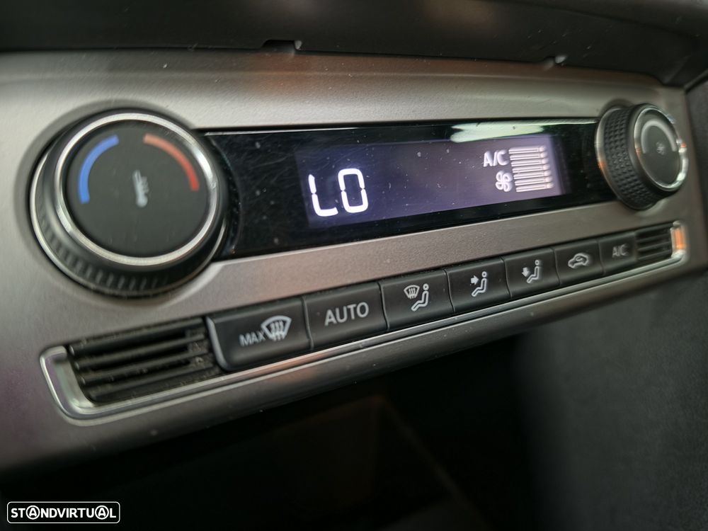VW Polo 1.4 TDi Blue Motion Lounge - 12