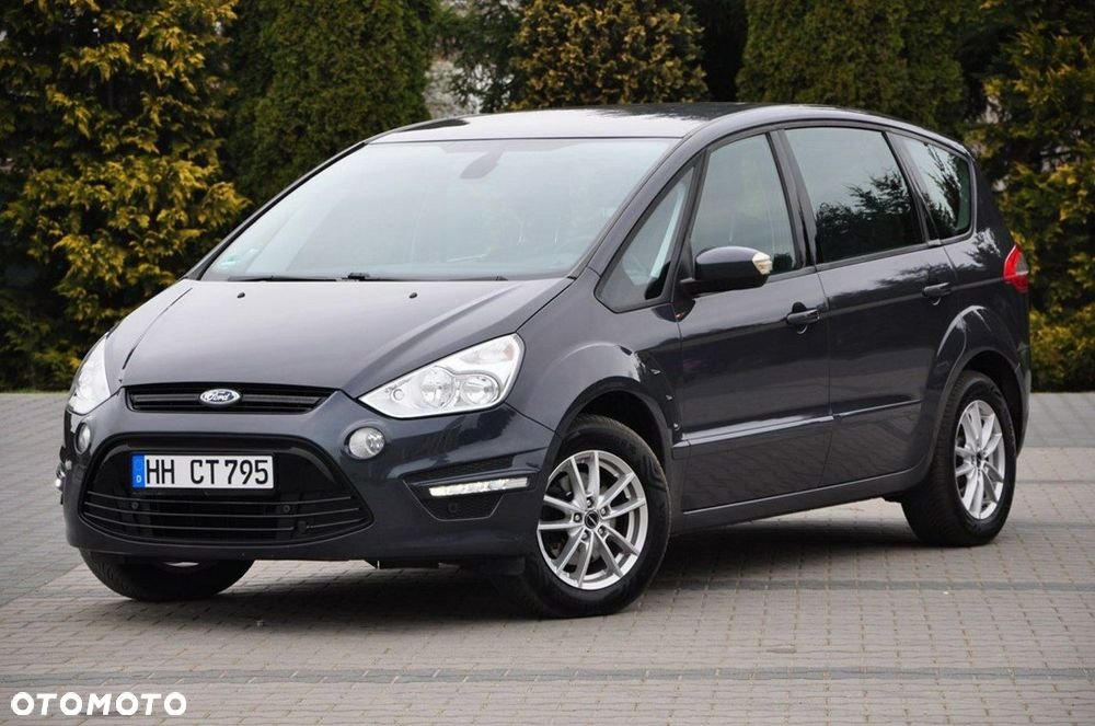 Ford S-Max - 3