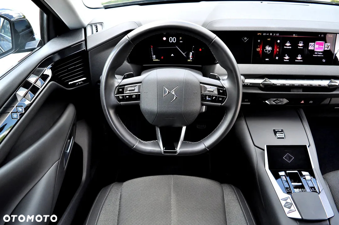 DS Automobiles DS 4 1.2 PureTech Bastille - 3