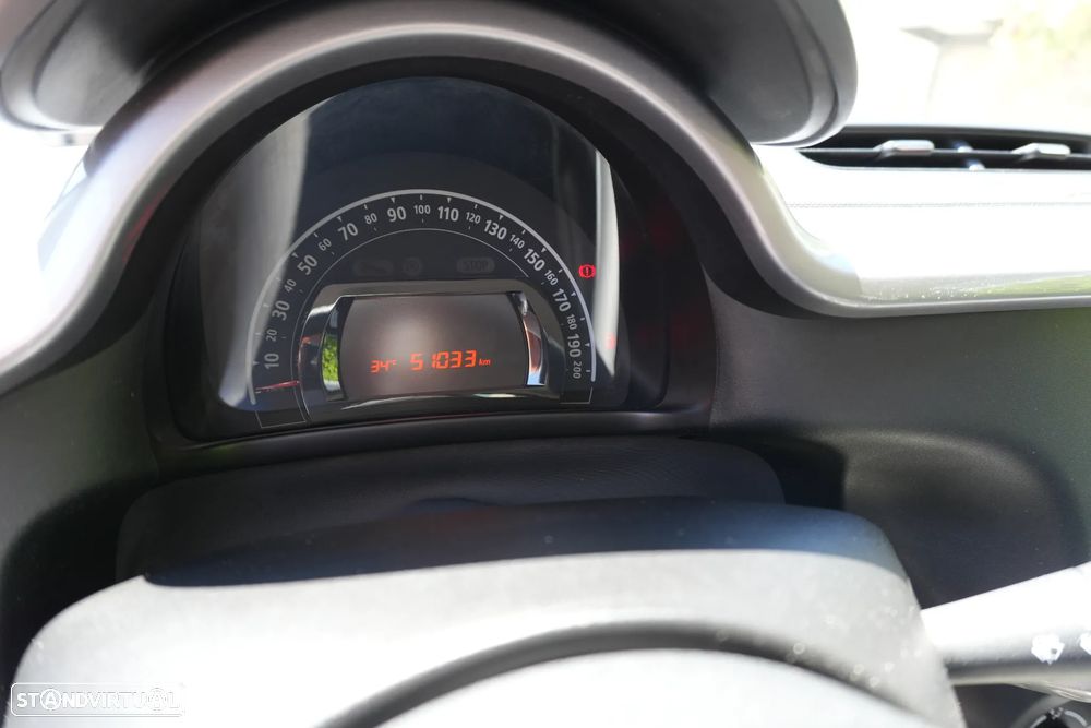 Renault Twingo 1.0 SCe Limited - 17