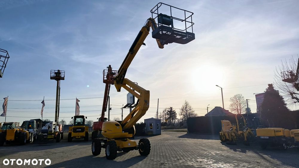 Manitou 180 ATJ - 24
