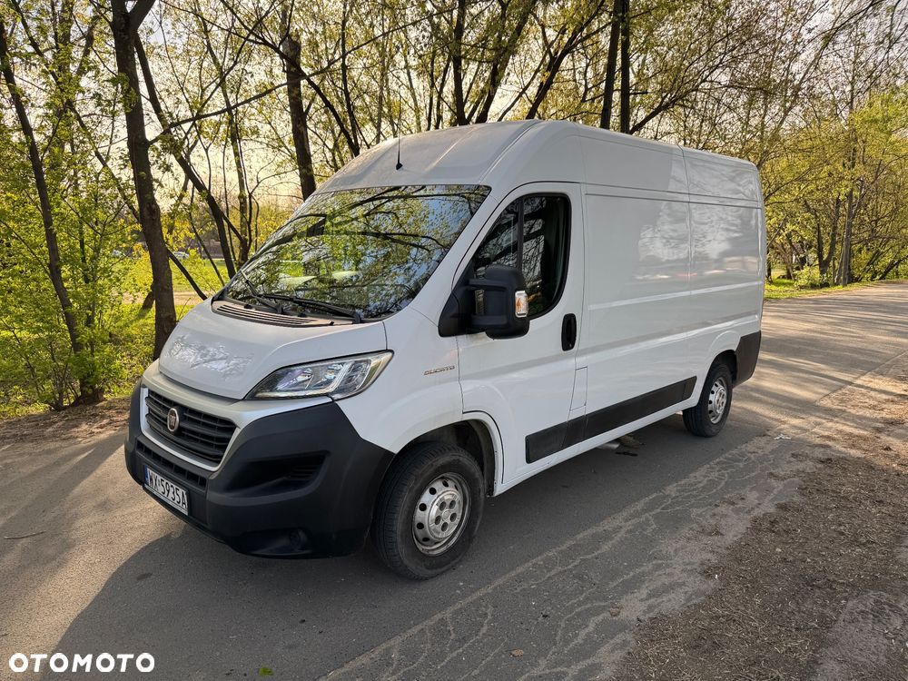 Fiat Ducato - 1