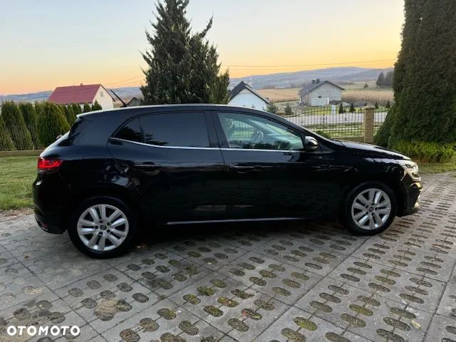 Renault Megane BLUE dCi 115 EQUILIBRE - 6