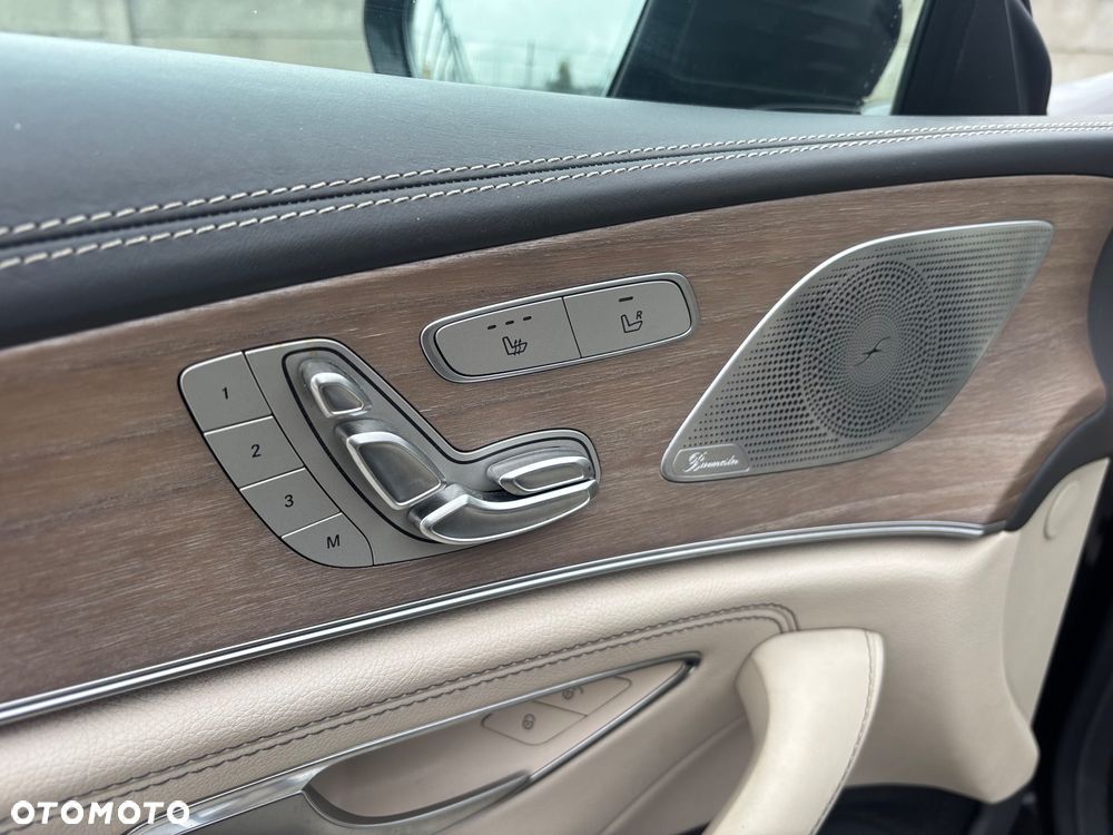Mercedes-Benz CLS AMG 53 4Matic+ - 8