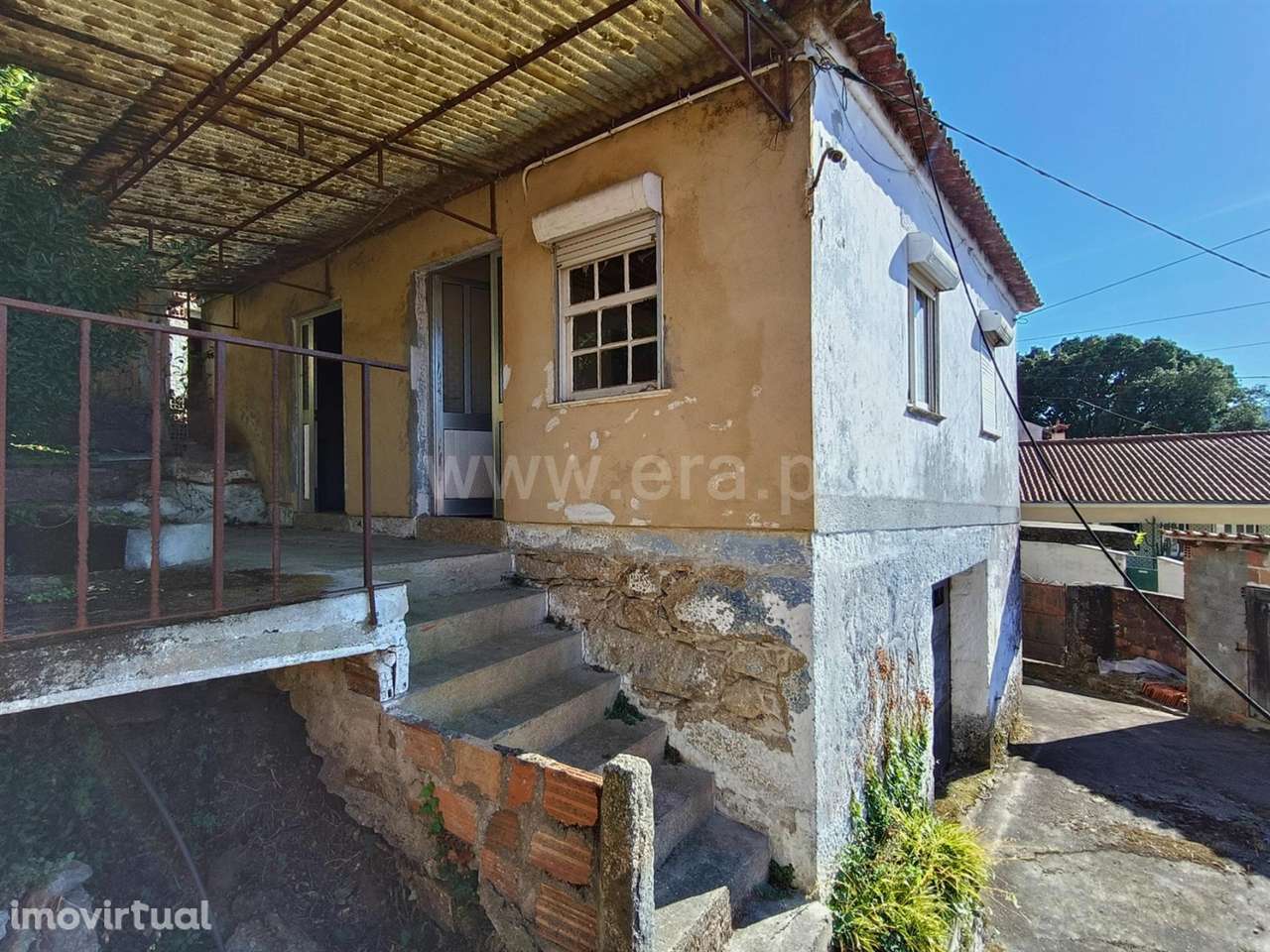 Moradia T3, Carvoeiro - Grande imagem: 3/15