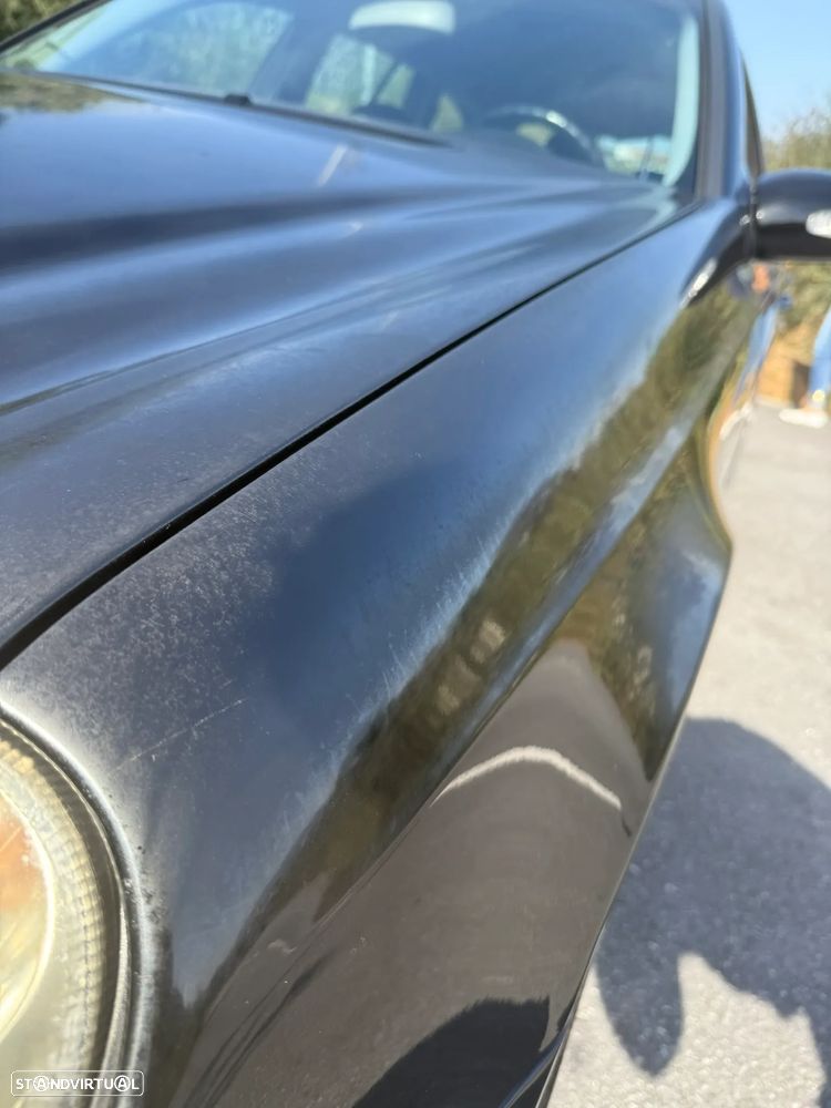 Mercedes-Benz E 220 T CDI Auto Classic - 15