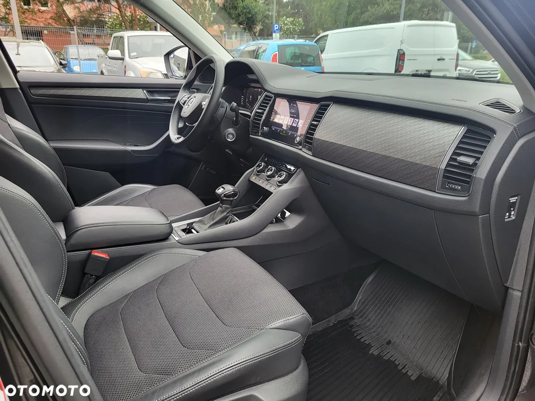 Skoda Kodiaq 2.0 TSI 4x4 Style DSG - 16