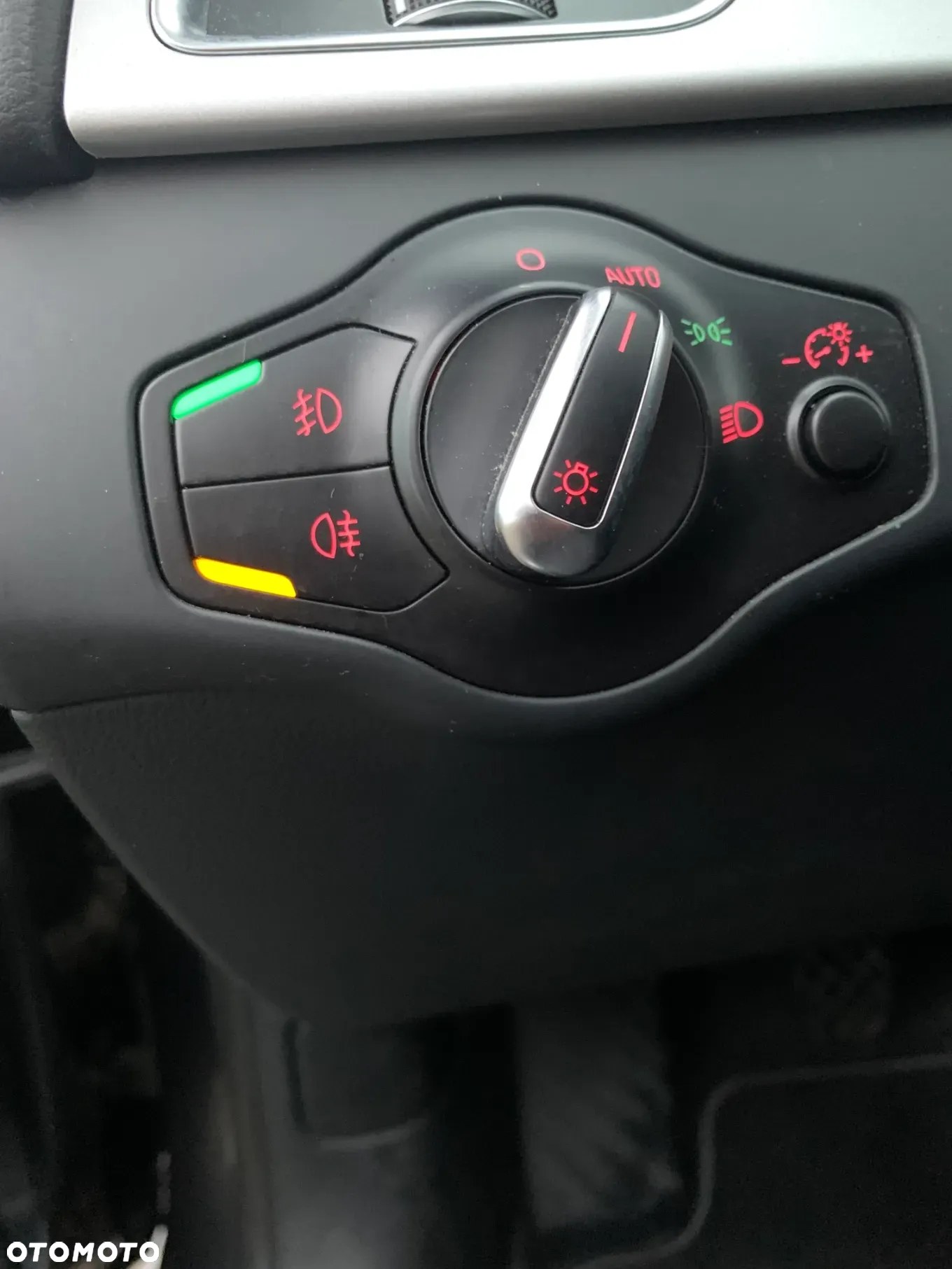 Audi A5 2.0 TDI - 18