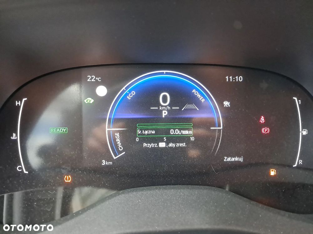 Toyota Yaris - 16