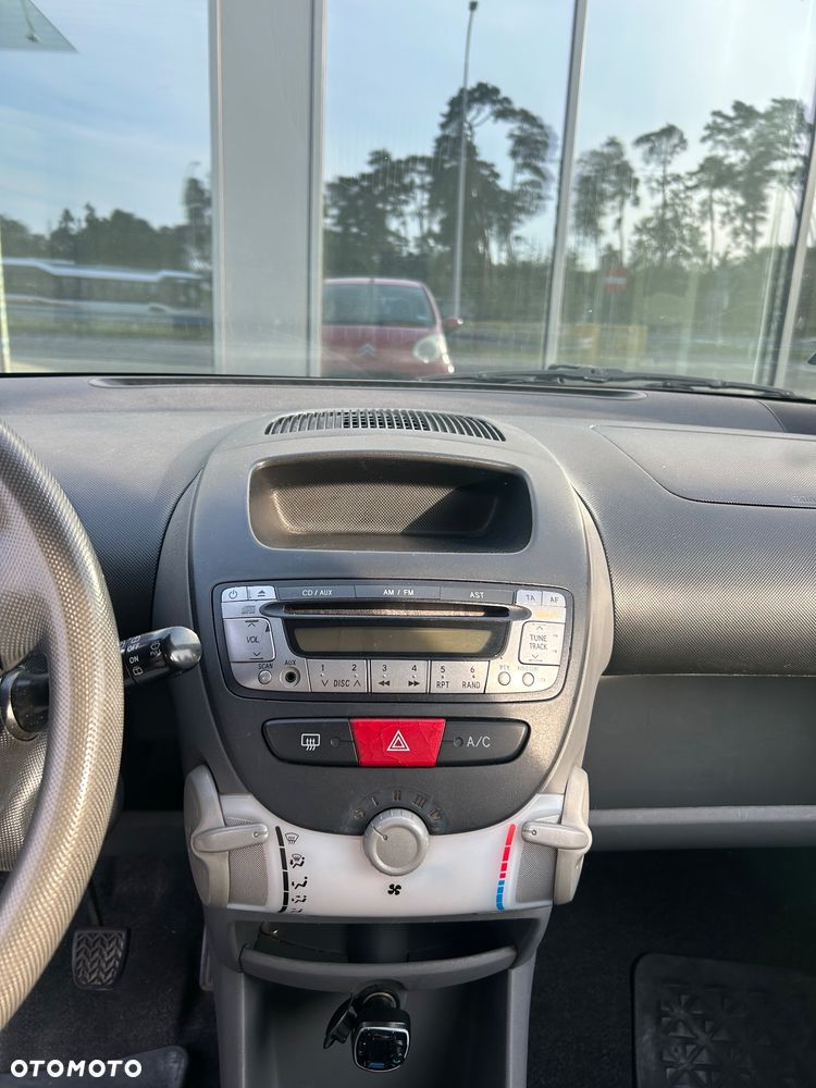 Citroën C1 1.0 Style - 8