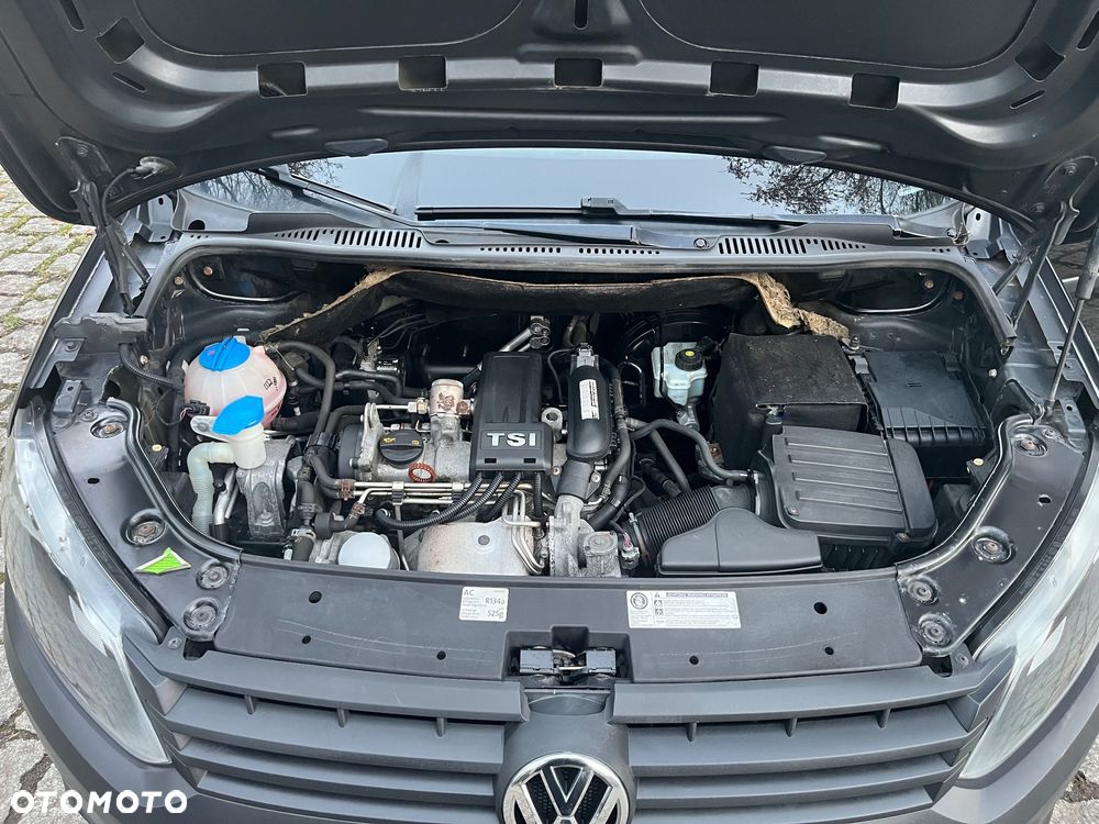 Volkswagen Caddy 1.2 (5-Si.) Edition 30 - 15