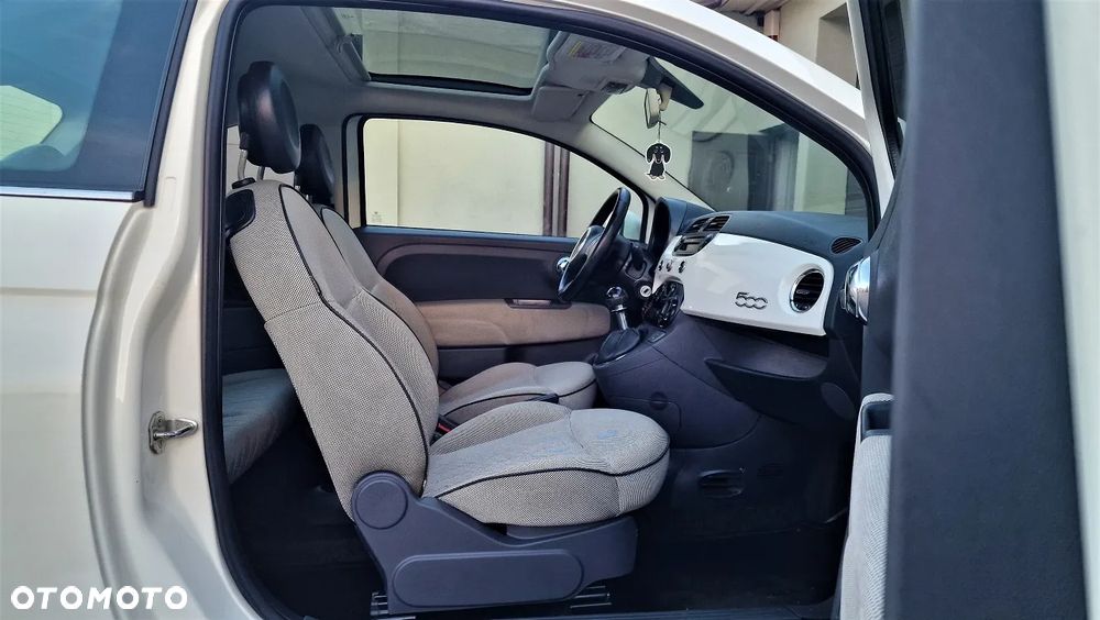 Fiat 500 - 14