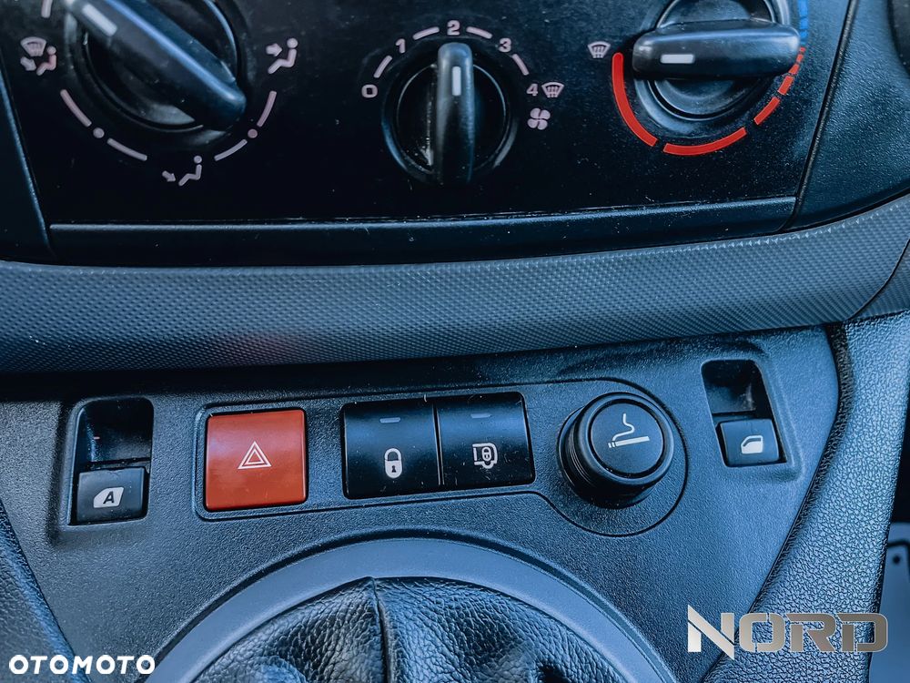 Peugeot Partner 4x4 L1 Active - 24