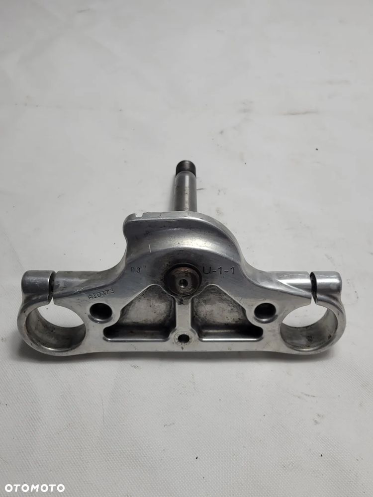 Półka Dolna Sztyca Harley Davidson Dyna 47648-08 - 5
