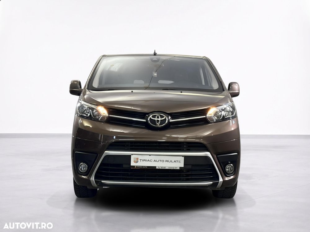 Toyota Proace - 9