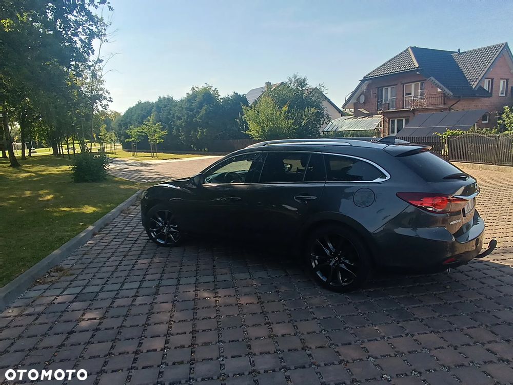 Mazda 6 2.0 Skypassion I-ELoop - 3