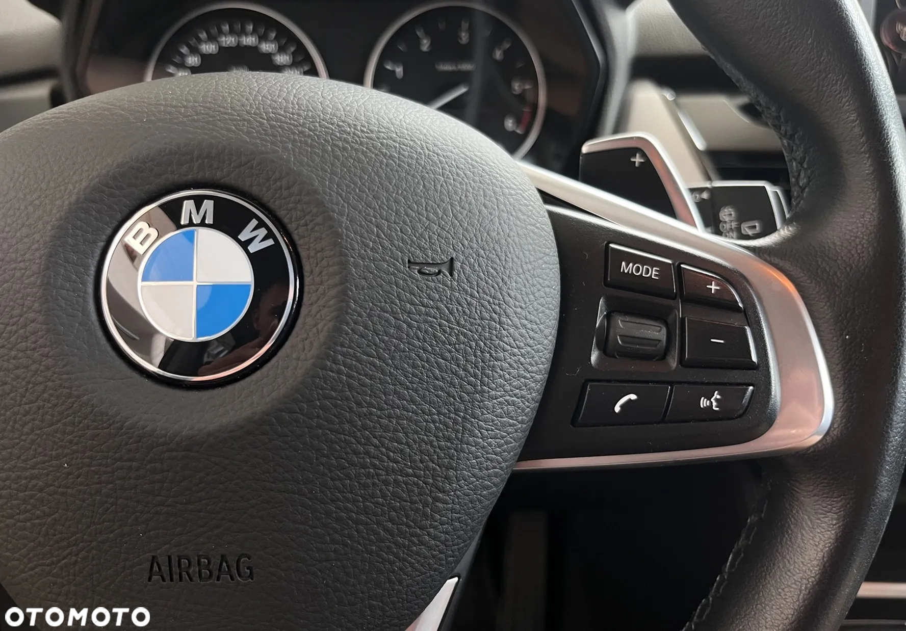 BMW Seria 2 220d GT Sport Line - 13