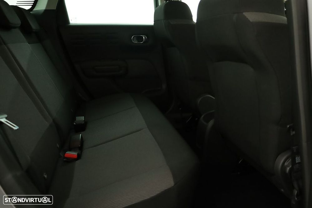 Citroën C3 Aircross 1.2 PureTech Shine - 21