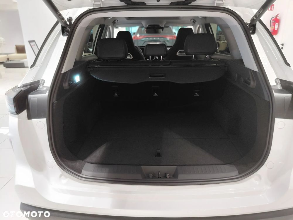 Chery Tiggo 7 1.5 T-GDI Super Hybrid Prestige DHT - 17