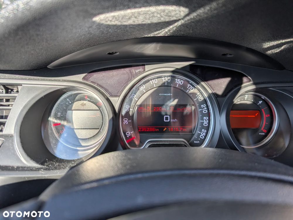 Citroën C5 HDi 140 FAP Selection - 4