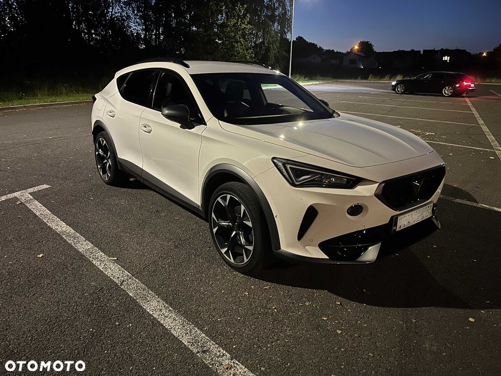 Cupra Formentor - 4