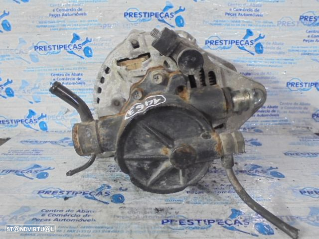 Alternador 0195705541769802 113331  KIA CARNIVAL 2005 2.9CRDI  16V 145Cv 5P AZUL RECONDICIONADO PELA EAC CARGO A BOSCH COMPANY - 3