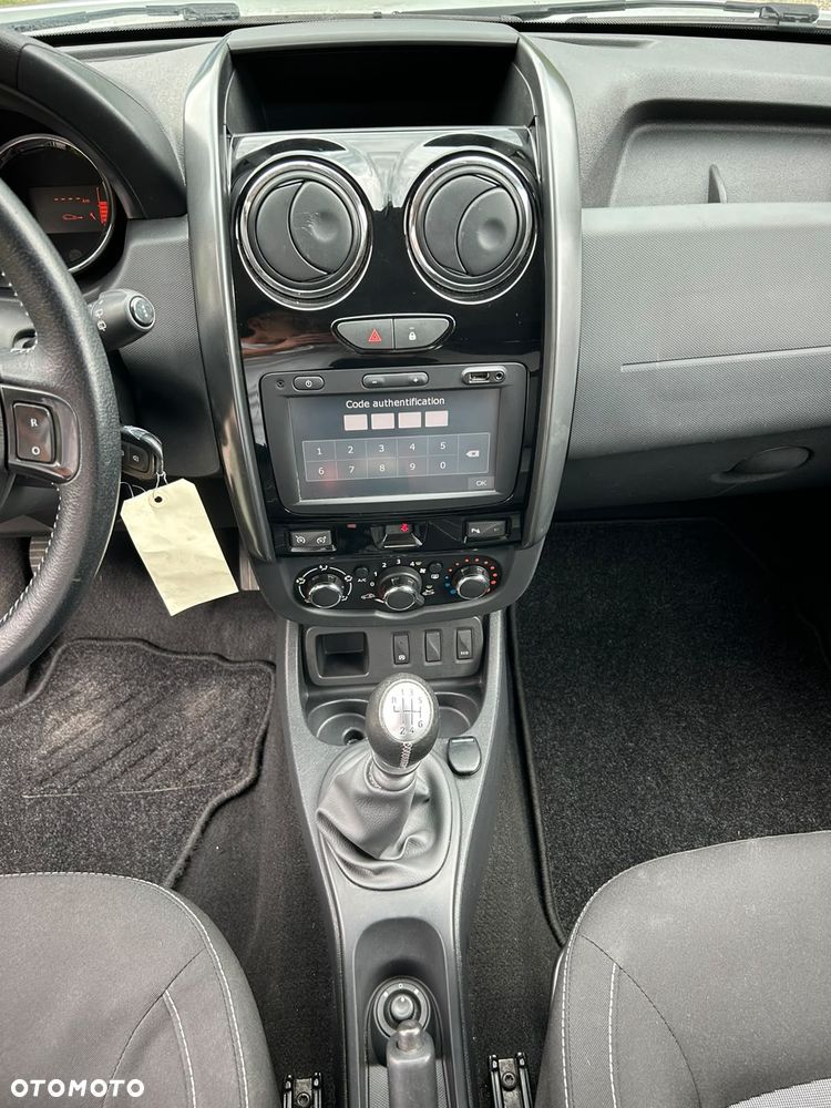 Dacia Duster TCe 125 2WD Prestige - 13