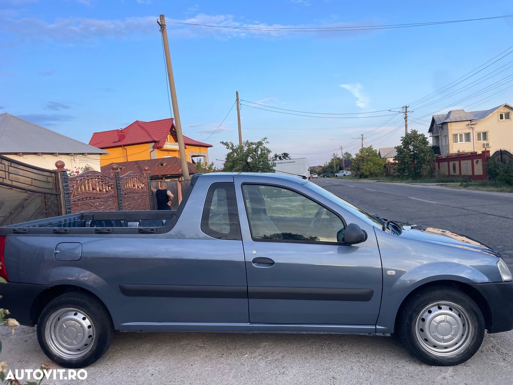 Dacia Pick Up - 9