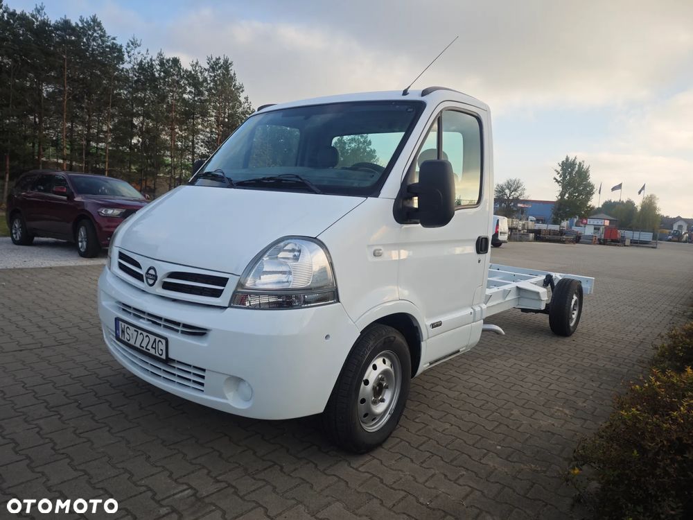 Nissan INTERSTAR - 27