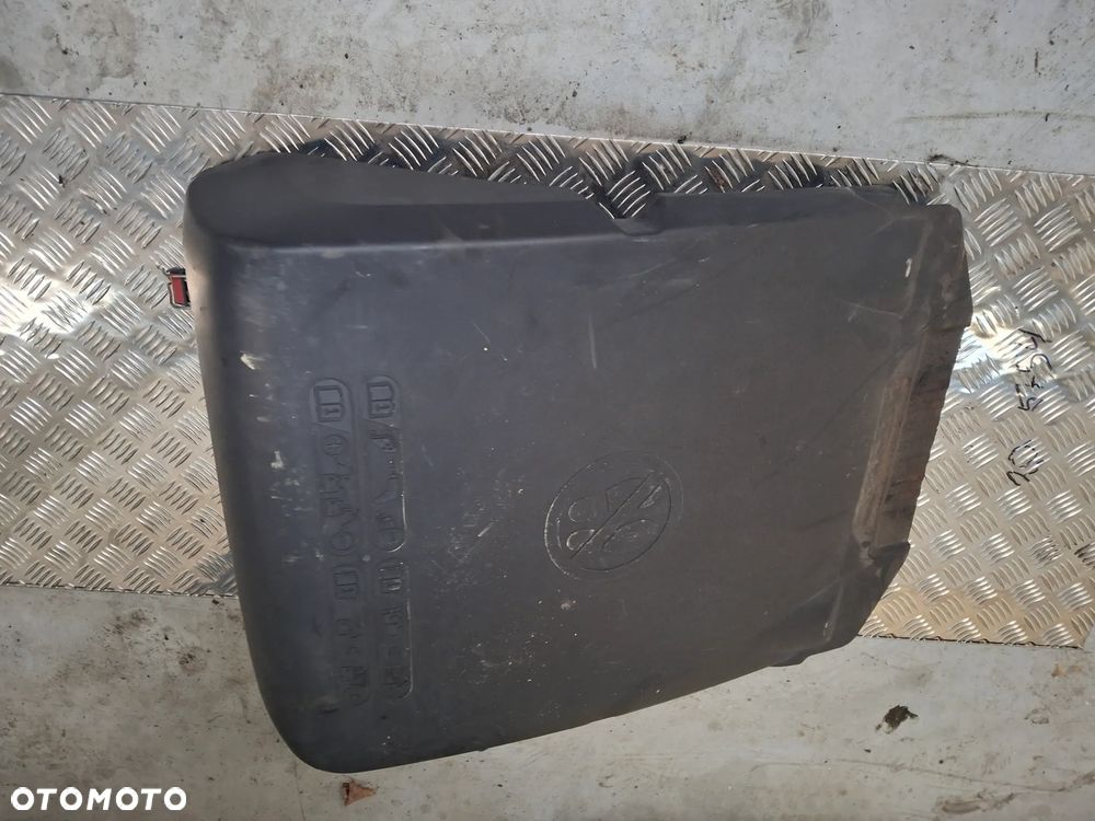 OSŁONA POKRYWA AKUMULATORA DAF CF 400 XF 106 EURO 6 - 2