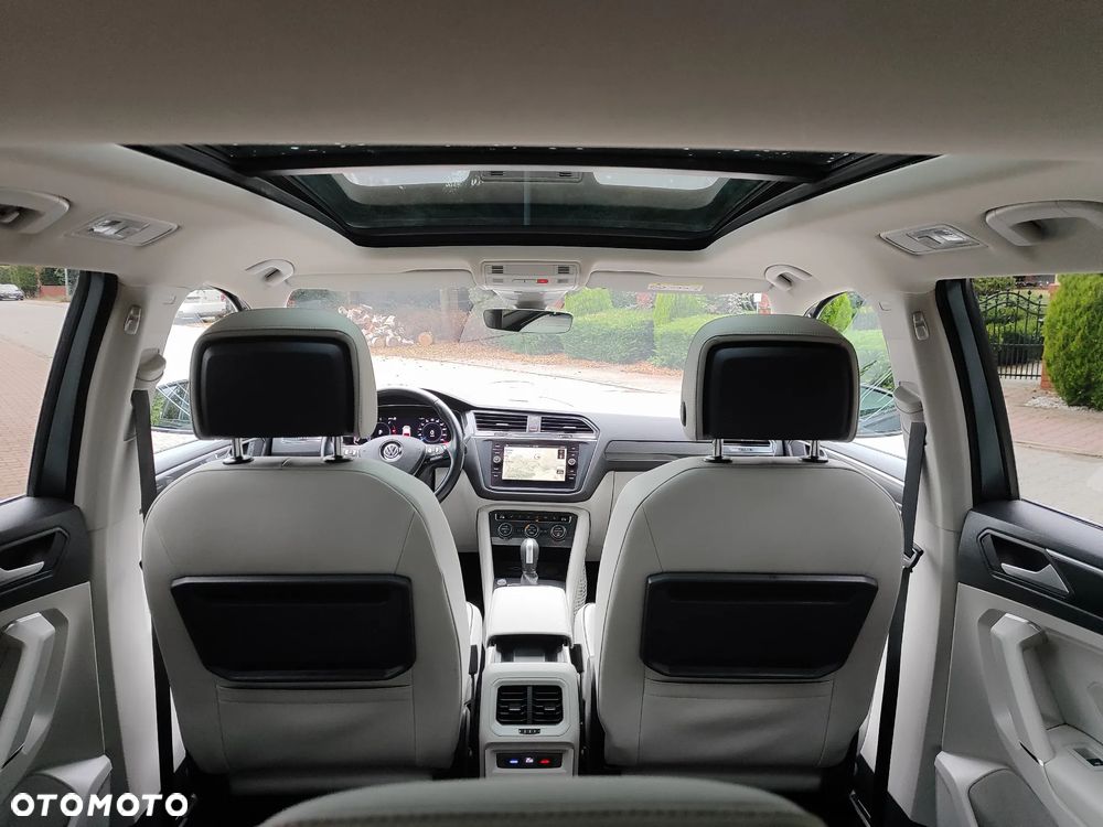Volkswagen Tiguan 2.0 TDI Special Edition DSG - 22