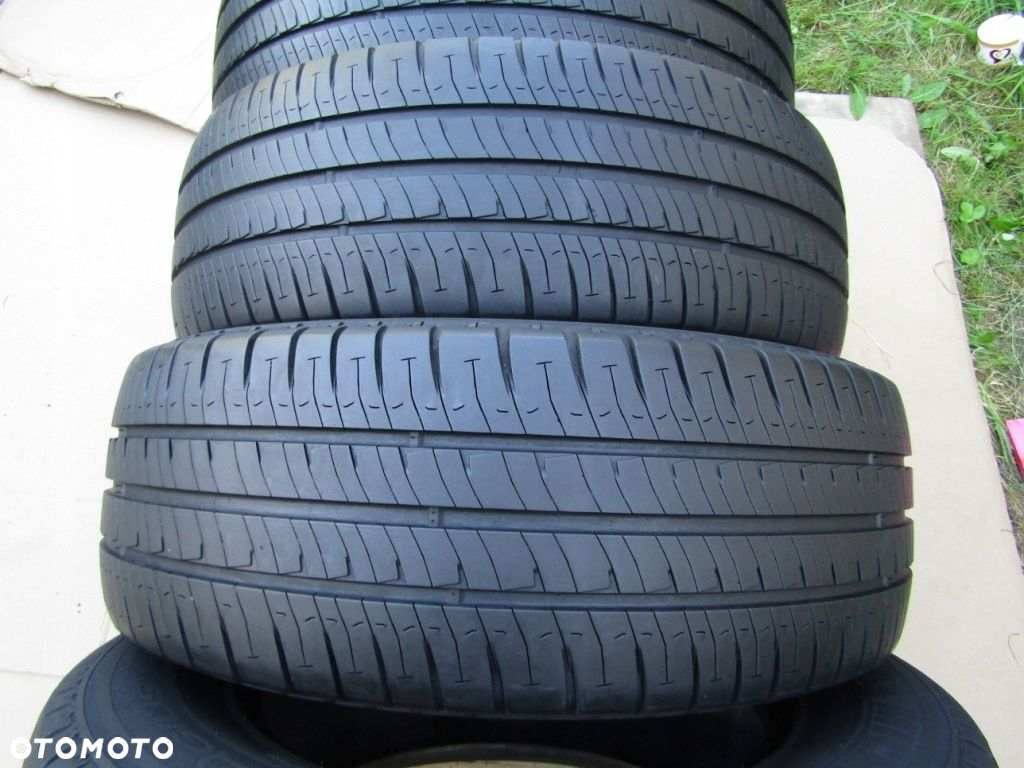 4x Opony 235/65 16C 115/113 R Michelin Agilis letnie / Wzmacniane - 13