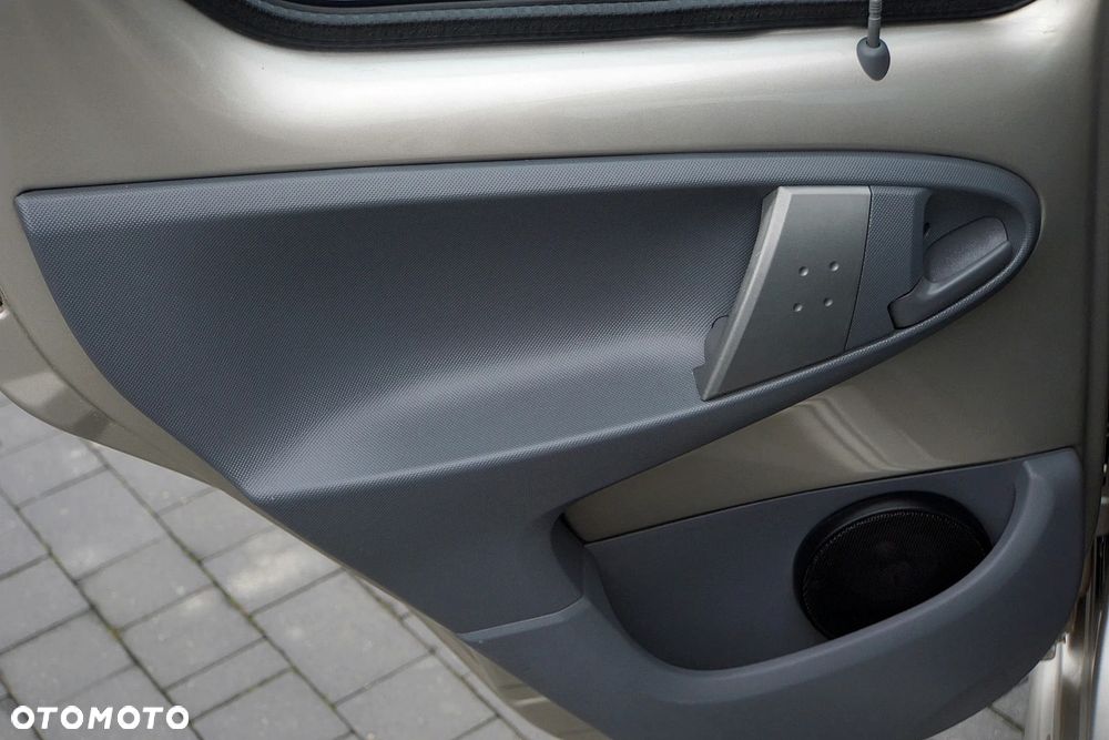 Toyota Aygo 1.0 VVT-i Premium - 18