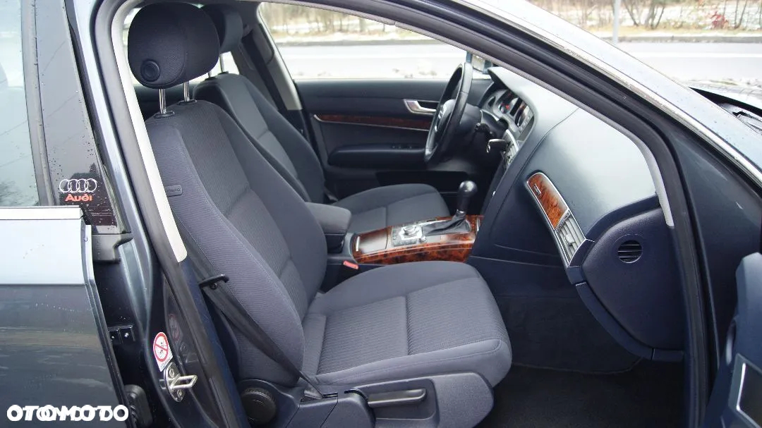 Audi A6 Avant 3.0 TDI tiptronic quattro - 2