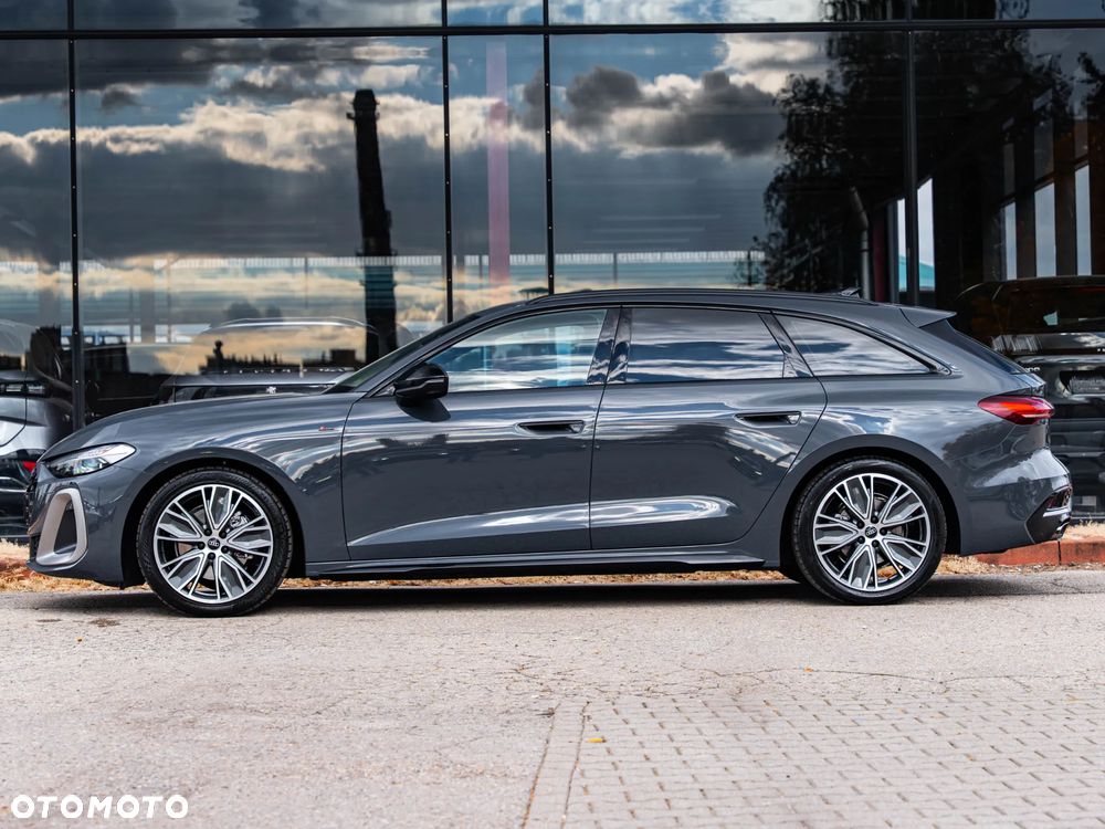 Audi A5 Avant - 18