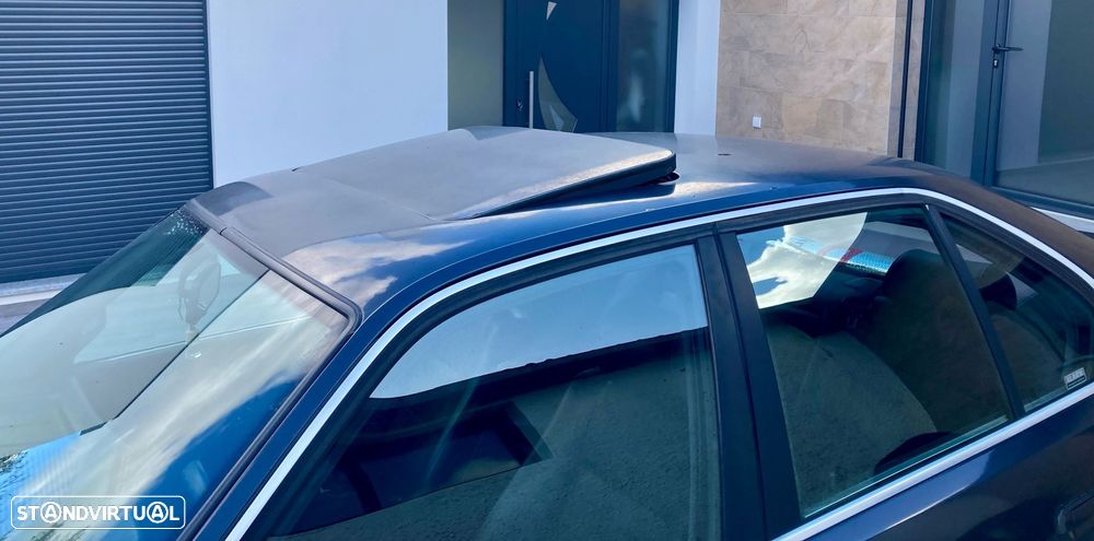 BMW 518 i - 7